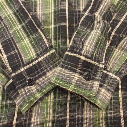 WARE HOUSE | ウェアハウス　ウエアハウス 1930'S WPA ONE POCKET PULLOVER SHIRTS 長袖シャツ Lot3063 サイズ：40【姫路東店】