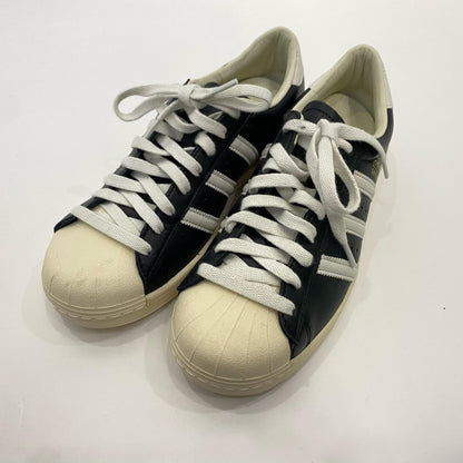 adidas | アディダス SUPERSTAR VINTAGE スニーカー JQ3255 26.5cm ブラック【姫路東店】