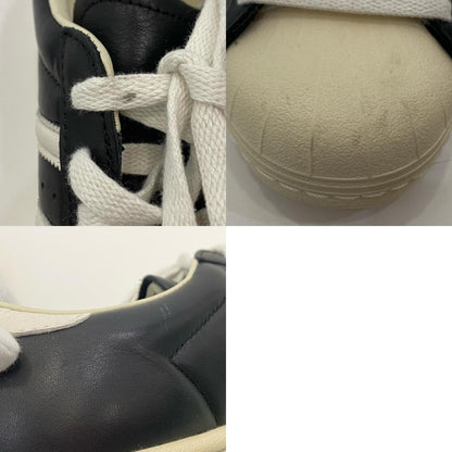 adidas | アディダス SUPERSTAR VINTAGE スニーカー JQ3255 26.5cm ブラック【姫路東店】