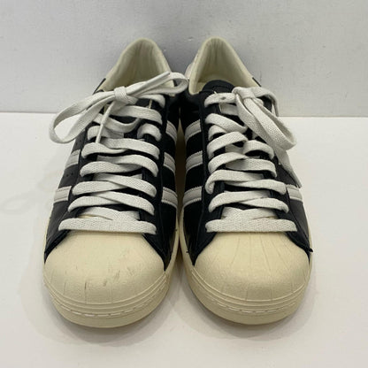 adidas | アディダス SUPERSTAR VINTAGE スニーカー JQ3255 26.5cm ブラック【姫路東店】