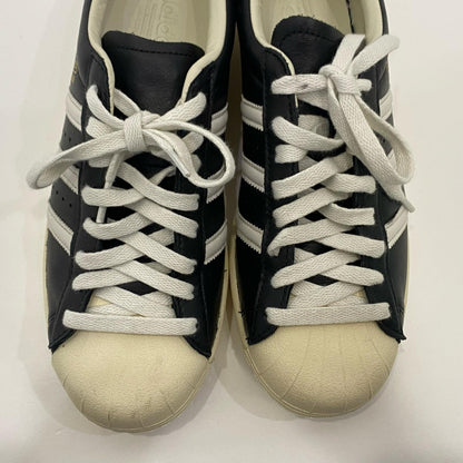 adidas | アディダス SUPERSTAR VINTAGE スニーカー JQ3255 26.5cm ブラック【姫路東店】