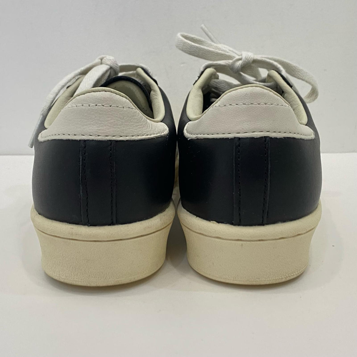 adidas | アディダス SUPERSTAR VINTAGE スニーカー JQ3255 26.5cm ブラック【姫路東店】