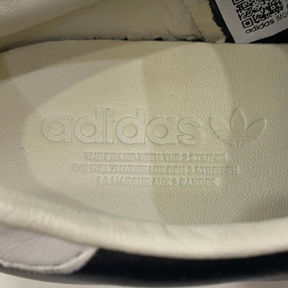 adidas | アディダス SUPERSTAR VINTAGE スニーカー JQ3255 26.5cm ブラック【姫路東店】