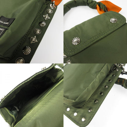 PORTER | ポーター SHOULDER POUCH その他バッグ 390-19827 ×TOGA　2wayバッグ カーキ【姫路東店】