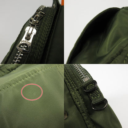 PORTER | ポーター SHOULDER POUCH その他バッグ 390-19827 ×TOGA　2wayバッグ カーキ【姫路東店】