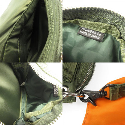 PORTER | ポーター SHOULDER POUCH その他バッグ 390-19827 ×TOGA　2wayバッグ カーキ【姫路東店】