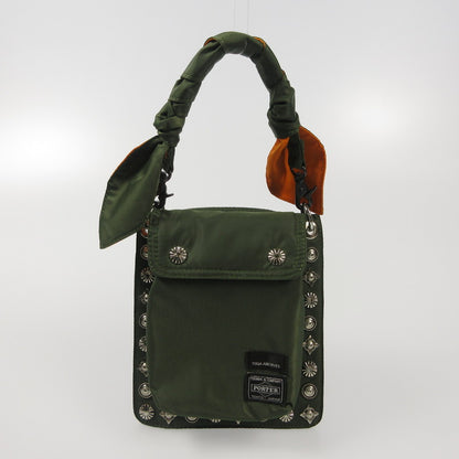 PORTER | ポーター SHOULDER POUCH その他バッグ 390-19827 ×TOGA　2wayバッグ カーキ【姫路東店】