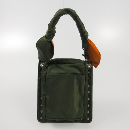 PORTER | ポーター SHOULDER POUCH その他バッグ 390-19827 ×TOGA　2wayバッグ カーキ【姫路東店】