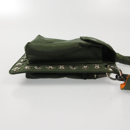 PORTER | ポーター SHOULDER POUCH その他バッグ 390-19827 ×TOGA　2wayバッグ カーキ【姫路東店】