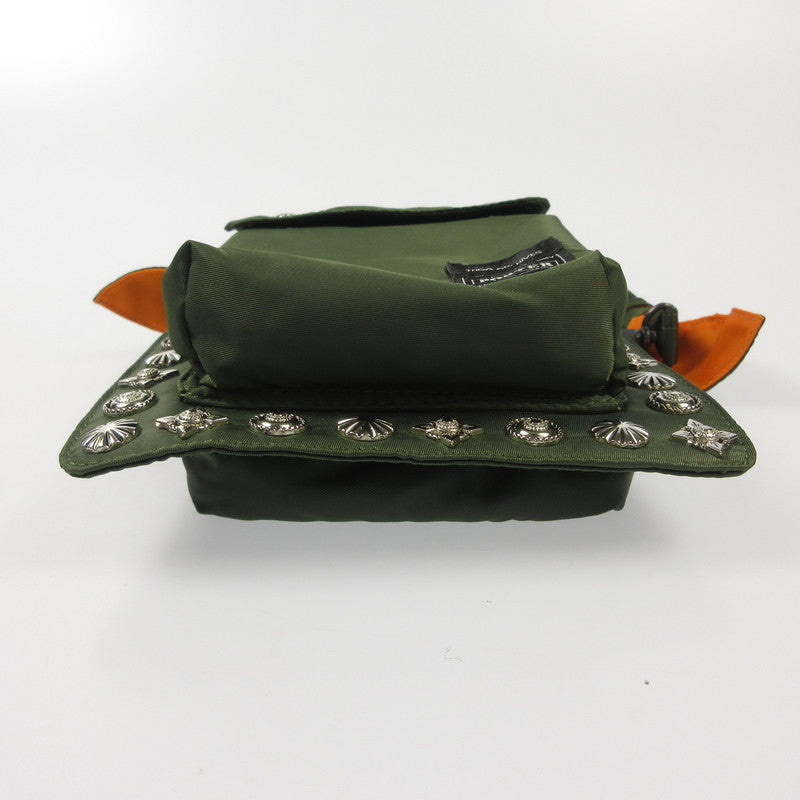 PORTER | ポーター SHOULDER POUCH その他バッグ 390-19827 ×TOGA　2wayバッグ カーキ【姫路東店】