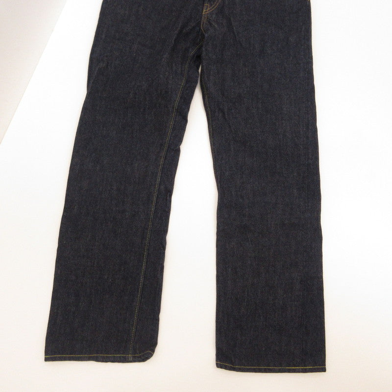 SUGAR CANE | シュガーケーン STANDARD DENIM “1947 MODEL” Vol.001 デニムパンツ SC41947 ネイビー サイズ：29【姫路東店】