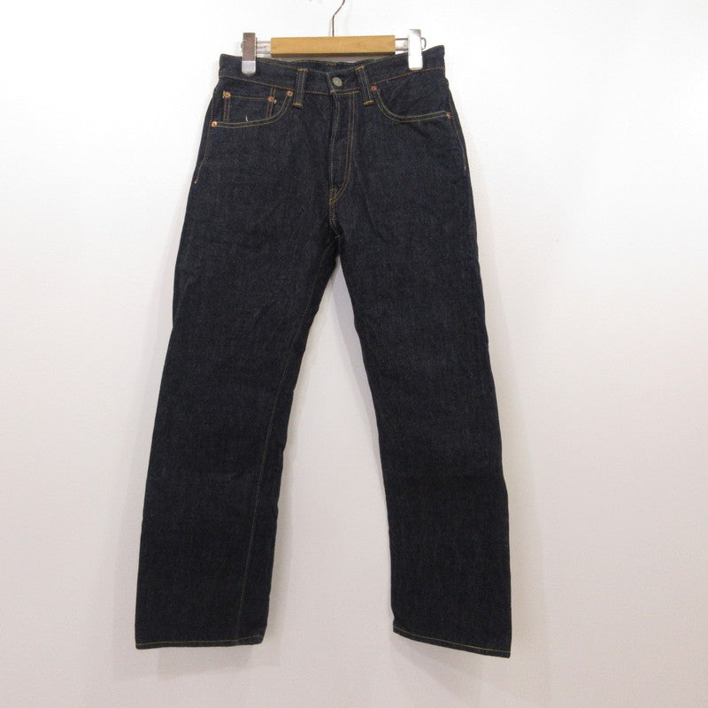 SUGAR CANE | シュガーケーン STANDARD DENIM “1947 MODEL” Vol.001 デニムパンツ SC41947 ネイビー サイズ：29【姫路東店】