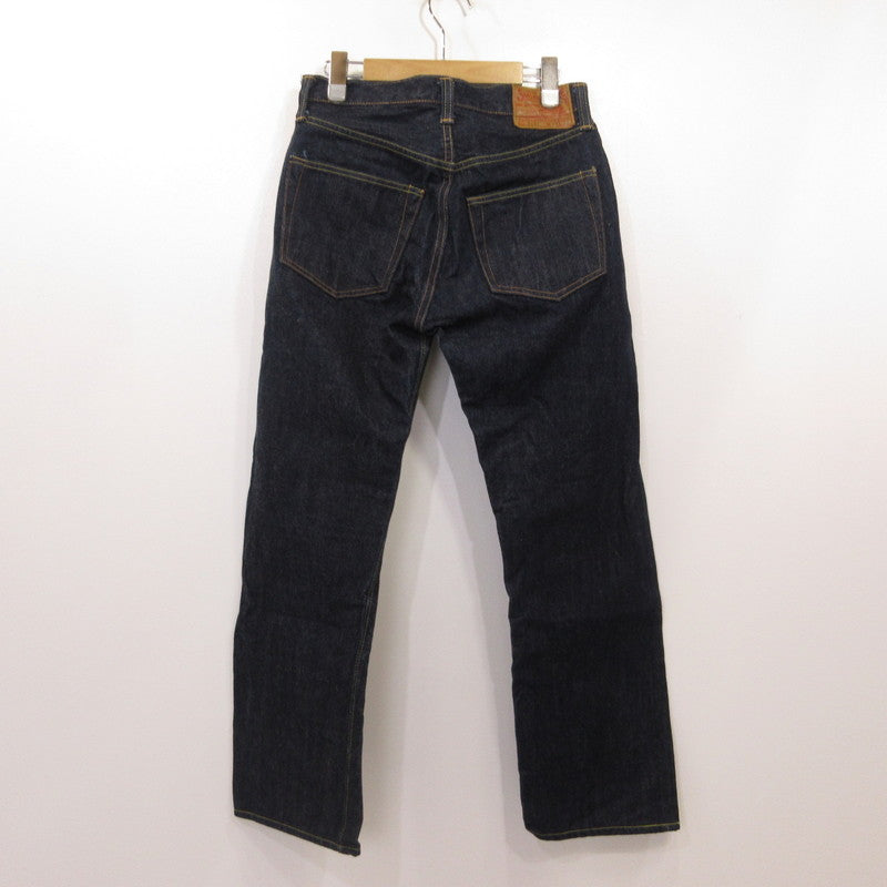 SUGAR CANE | シュガーケーン STANDARD DENIM “1947 MODEL” Vol.001 デニムパンツ SC41947 ネイビー サイズ：29【姫路東店】