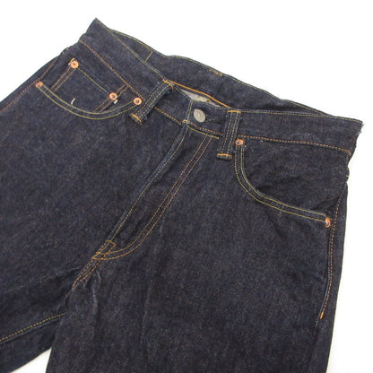 SUGAR CANE | シュガーケーン STANDARD DENIM “1947 MODEL” Vol.001 デニムパンツ SC41947 ネイビー サイズ：29【姫路東店】