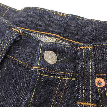 SUGAR CANE | シュガーケーン STANDARD DENIM “1947 MODEL” Vol.001 デニムパンツ SC41947 ネイビー サイズ：29【姫路東店】