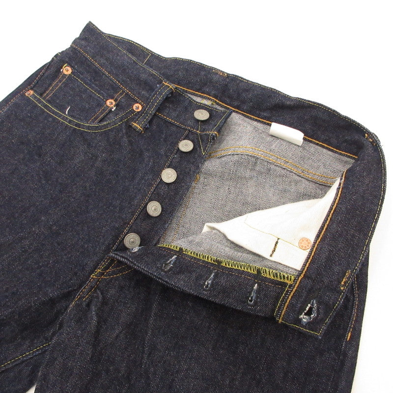 SUGAR CANE | シュガーケーン STANDARD DENIM “1947 MODEL” Vol.001 デニムパンツ SC41947 ネイビー サイズ：29【姫路東店】