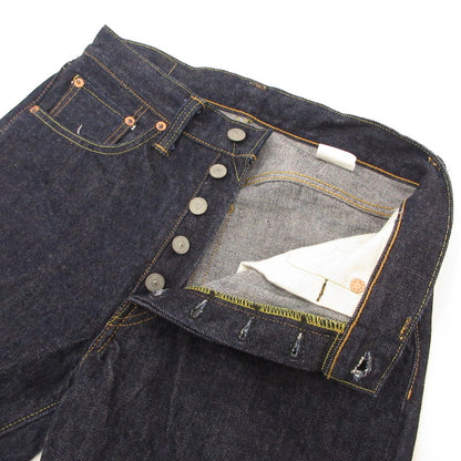 SUGAR CANE | シュガーケーン STANDARD DENIM “1947 MODEL” Vol.001 デニムパンツ SC41947 ネイビー サイズ：29【姫路東店】