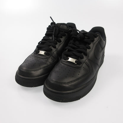 NIKE | ナイキ Air Force 1 Low '07 スニーカー CW2288-001 2020A/W ブラック 28cm【姫路東店】