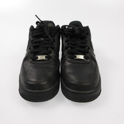 NIKE | ナイキ Air Force 1 Low '07 スニーカー CW2288-001 2020A/W ブラック 28cm【姫路東店】