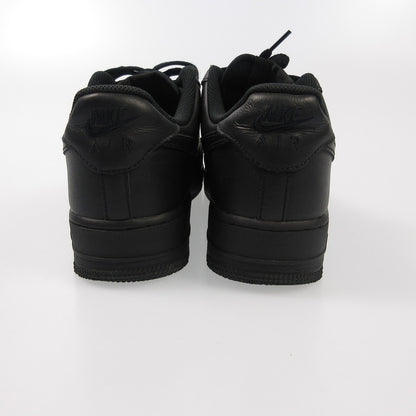 NIKE | ナイキ Air Force 1 Low '07 スニーカー CW2288-001 2020A/W ブラック 28cm【姫路東店】