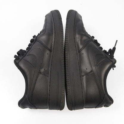 NIKE | ナイキ Air Force 1 Low '07 スニーカー CW2288-001 2020A/W ブラック 28cm【姫路東店】
