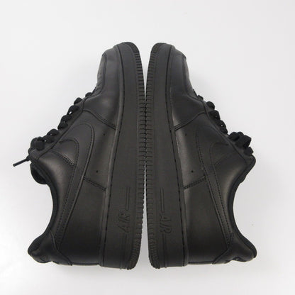 NIKE | ナイキ Air Force 1 Low '07 スニーカー CW2288-001 2020A/W ブラック 28cm【姫路東店】