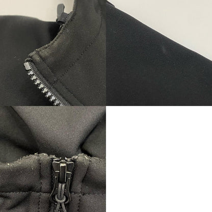 FCRB | エフシーアールビー PDK HALF ZIP HOODED TOP その他アウター FCRB-240003 2024S/S ブラック サイズ：M【姫路東店】