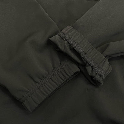 FCRB | エフシーアールビー PDK HALF ZIP HOODED TOP その他アウター FCRB-240003 2024S/S ブラック サイズ：M【姫路東店】