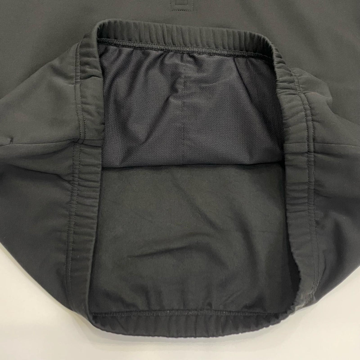 FCRB | エフシーアールビー PDK HALF ZIP HOODED TOP その他アウター FCRB-240003 2024S/S ブラック サイズ：M【姫路東店】