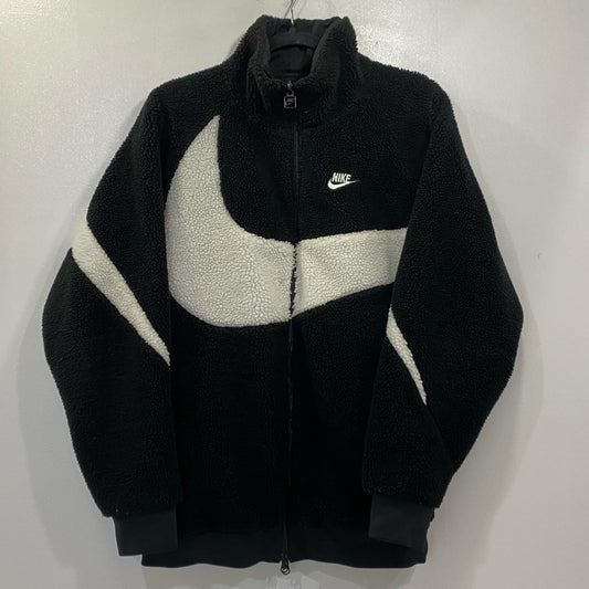 NIKE | ナイキ NSW VW SWSH FULL ZIP JKT その他アウター BQ6546-011 2021A/W ブラック サイズ：S【姫路東店】