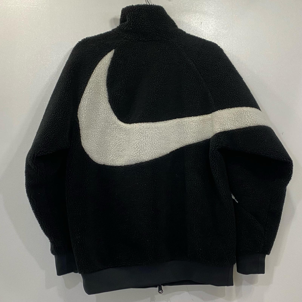 NIKE | ナイキ NSW VW SWSH FULL ZIP JKT その他アウター BQ6546-011 2021A/W ブラック サイズ：S【姫路東店】