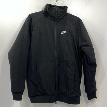 NIKE | ナイキ NSW VW SWSH FULL ZIP JKT その他アウター BQ6546-011 2021A/W ブラック サイズ：S【姫路東店】