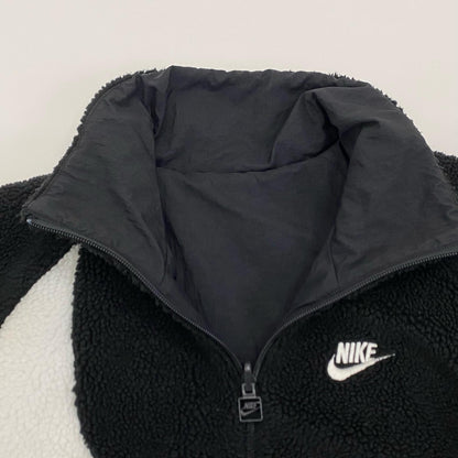 NIKE | ナイキ NSW VW SWSH FULL ZIP JKT その他アウター BQ6546-011 2021A/W ブラック サイズ：S【姫路東店】