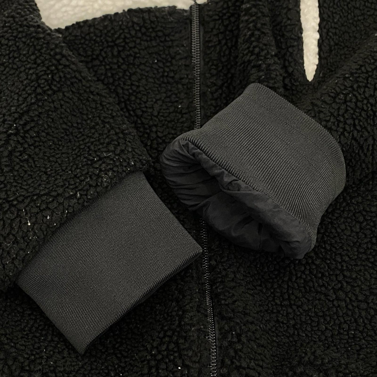 NIKE | ナイキ NSW VW SWSH FULL ZIP JKT その他アウター BQ6546-011 2021A/W ブラック サイズ：S【姫路東店】