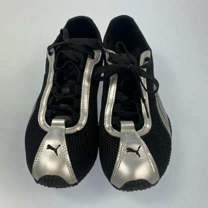 PUMA | プーマ H-STREET OG スニーカー 403692-02 サイズ:25.5cm ブラック【姫路東店】