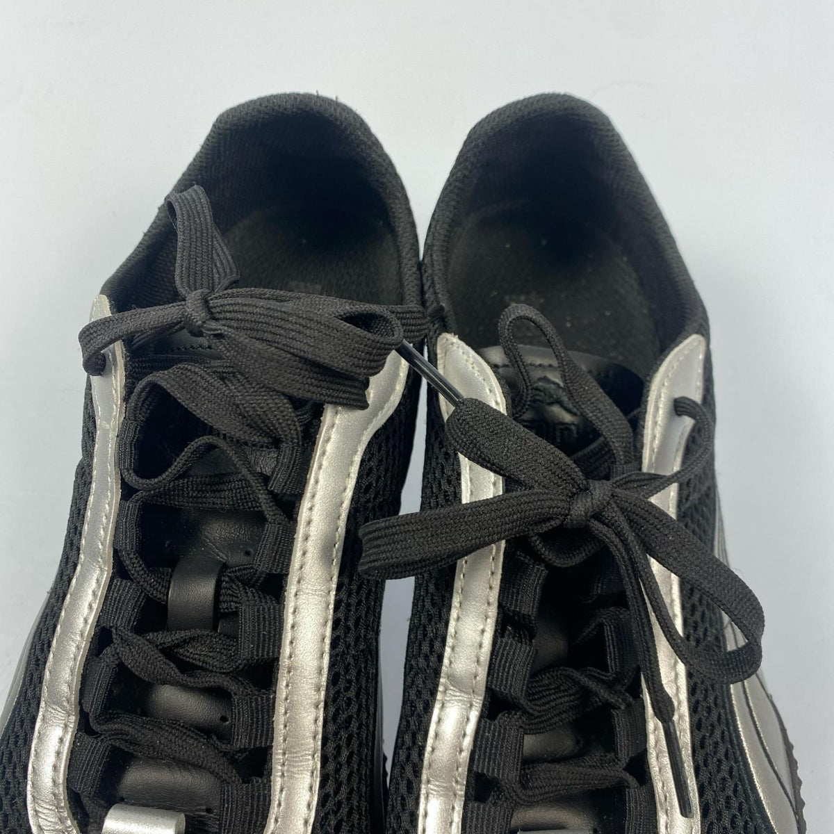 PUMA | プーマ H-STREET OG スニーカー 403692-02 サイズ:25.5cm ブラック【姫路東店】