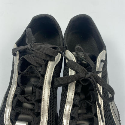 PUMA | プーマ H-STREET OG スニーカー 403692-02 サイズ:25.5cm ブラック【姫路東店】