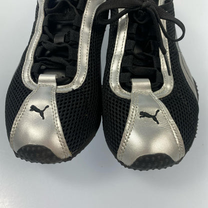 PUMA | プーマ H-STREET OG スニーカー 403692-02 サイズ:25.5cm ブラック【姫路東店】