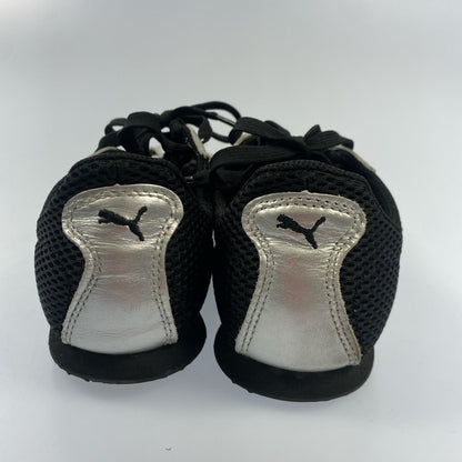 PUMA | プーマ H-STREET OG スニーカー 403692-02 サイズ:25.5cm ブラック【姫路東店】