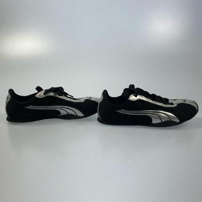 PUMA | プーマ H-STREET OG スニーカー 403692-02 サイズ:25.5cm ブラック【姫路東店】