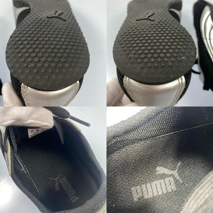 PUMA | プーマ H-STREET OG スニーカー 403692-02 サイズ:25.5cm ブラック【姫路東店】