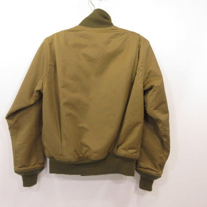The REAL McCOY'S | ザリアルマッコイズ 31st BOMB SQ. ミリタリーコート MJ16105 カーキ サイズ：S【姫路東店】
