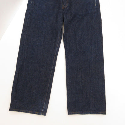 TELLASON | テラソン SIMPSON デニムパンツ TL-7001-47-6S ネイビー サイズ：32【姫路東店】