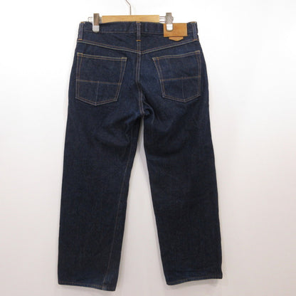 TELLASON | テラソン SIMPSON デニムパンツ TL-7001-47-6S ネイビー サイズ：32【姫路東店】