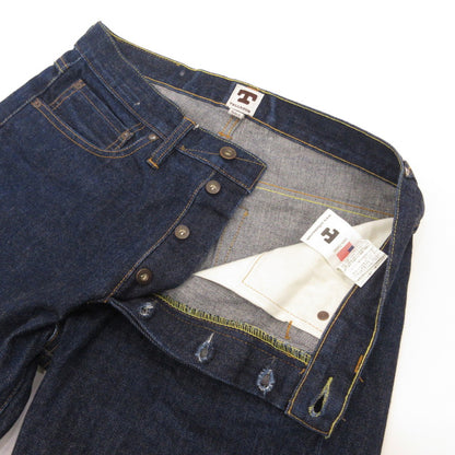 TELLASON | テラソン SIMPSON デニムパンツ TL-7001-47-6S ネイビー サイズ：32【姫路東店】