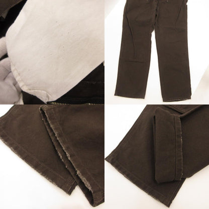 Carhartt | カーハート ダブルニー ダックペインターパンツ パンツ B136-DKB ブラウン サイズ：32【姫路東店】