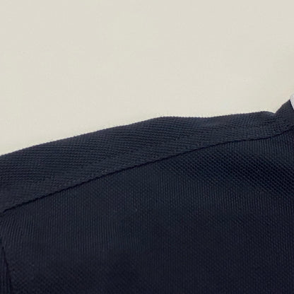 FRED PERRY | フレッドペリー The Fred Perry Shirt ポロシャツ M3636 ポロシャツ長袖 ネイビー サイズ：L【姫路東店】