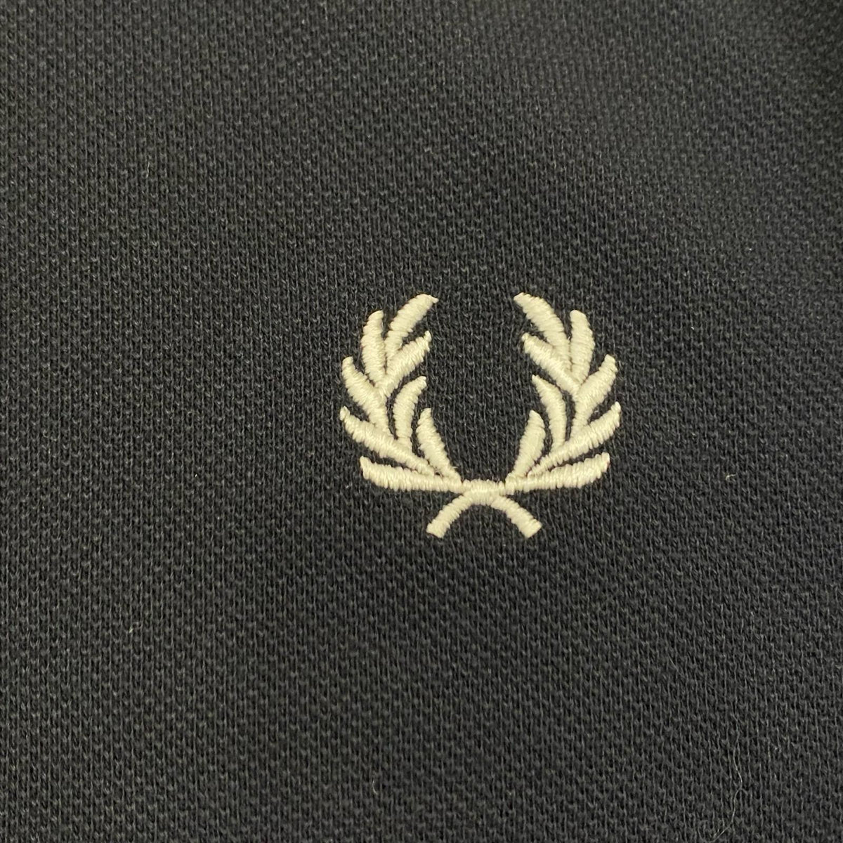 FRED PERRY | フレッドペリー The Fred Perry Shirt ポロシャツ M3636 ポロシャツ長袖 ネイビー サイズ：L【姫路東店】