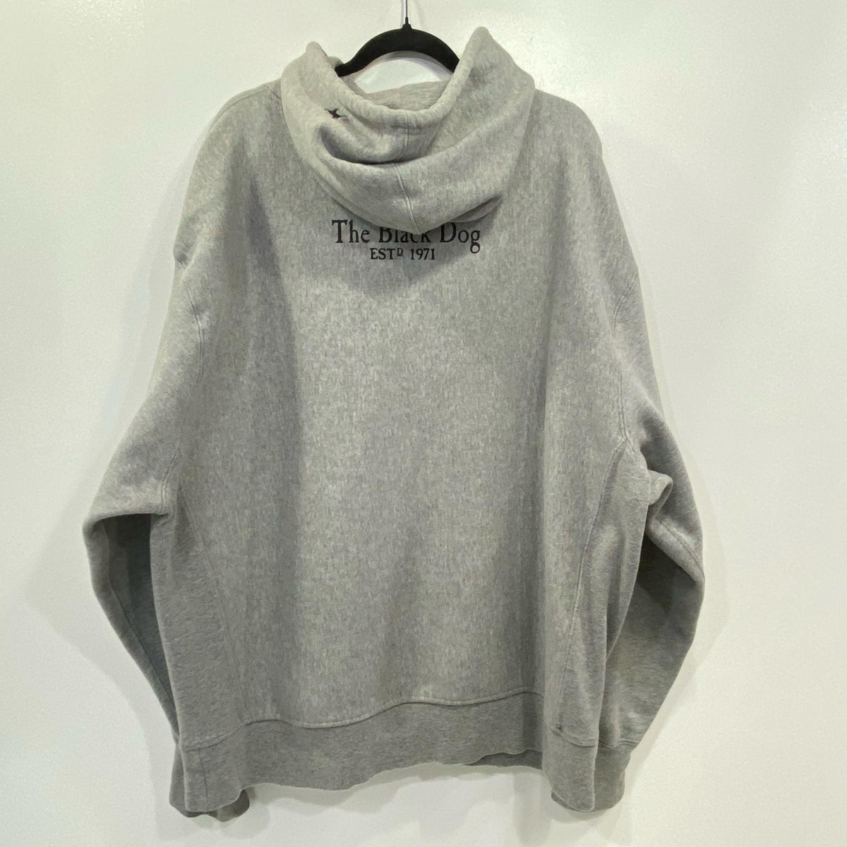 パーカー プルオーバーパーカー グレー サイズ：XXL【姫路東店】