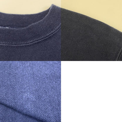 Champion | チャンピオン REVERSE WEAVE スウェット 90S メキシコ製 ネイビー サイズ：L【姫路東店】